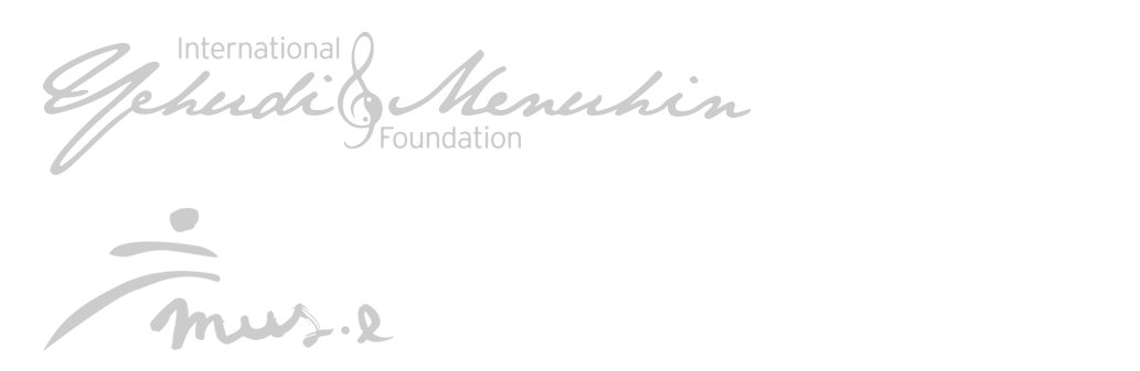 Member of the international Menuhin Foundation